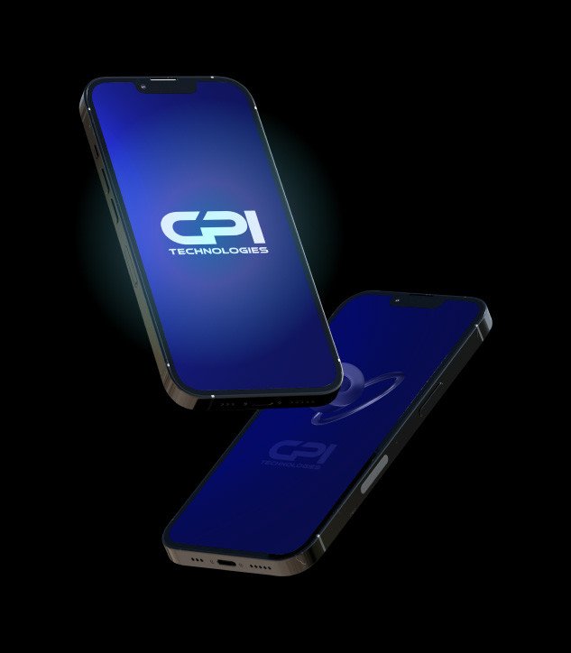 What is decentralized digital identity illustration