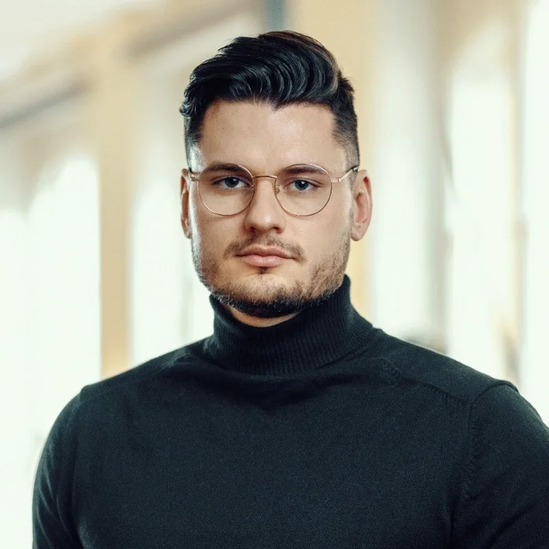 Jonas Klier