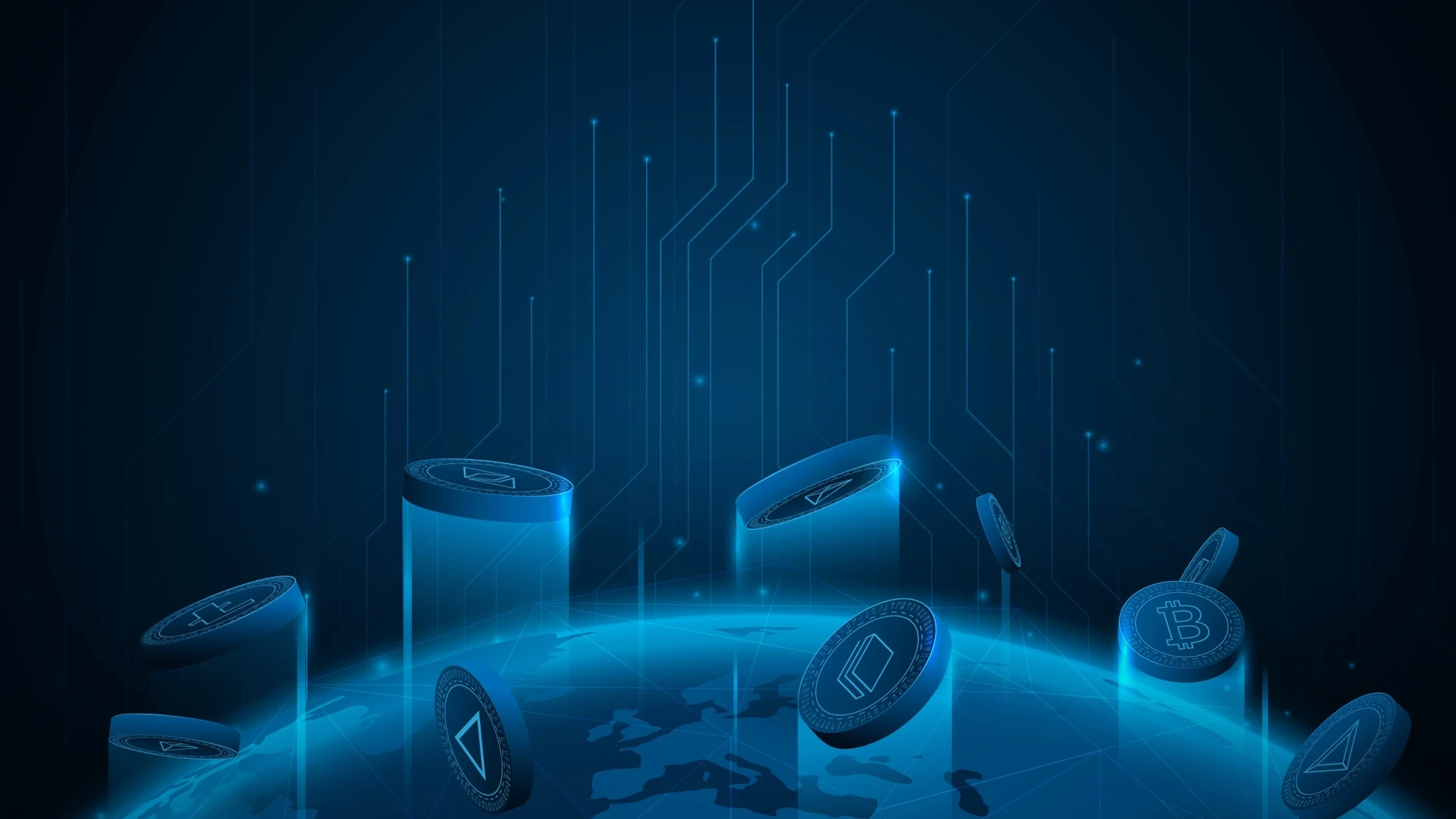 Das Potenzial der Tokenisierung: So groß ist es